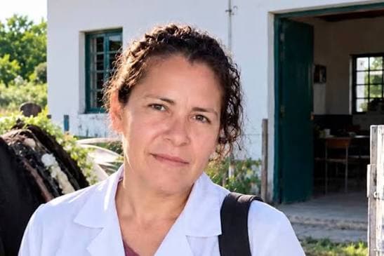 Encontraron el cuerpo de Nancy Godoy, la docente que buscaban en Esquina